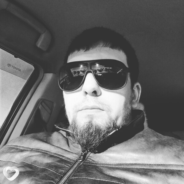 Расул, 36, Астане — анкета №893906