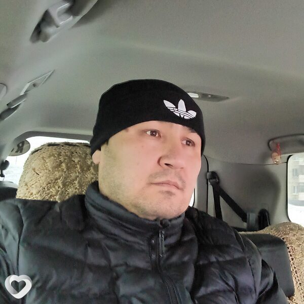 Музаффар, 41, Барнауле — анкета №893909