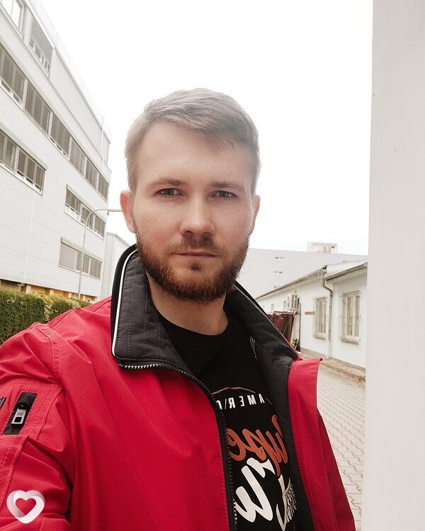 Виталий, Брно