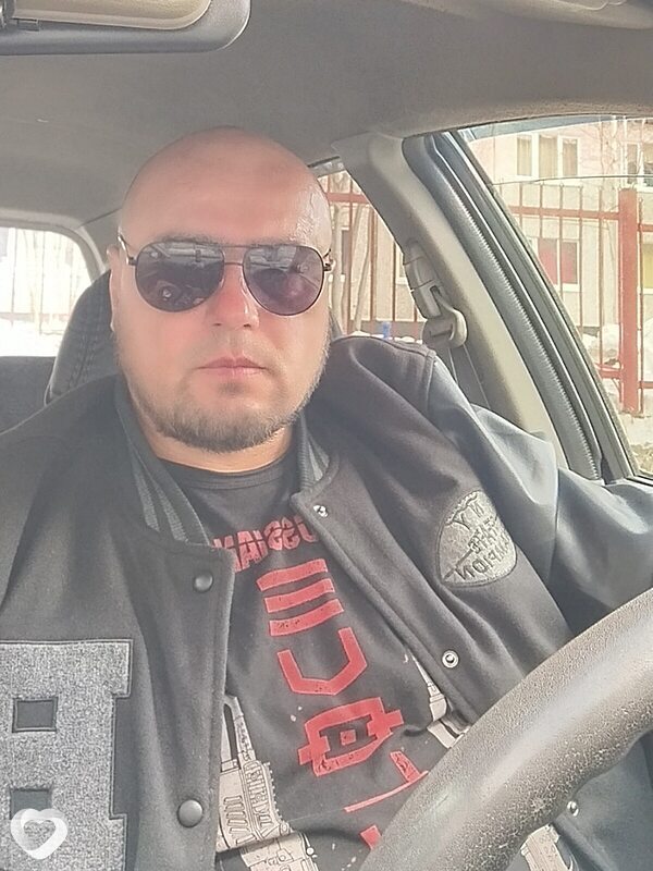 Is, 45, Санкт-Петербурге — анкета №893849