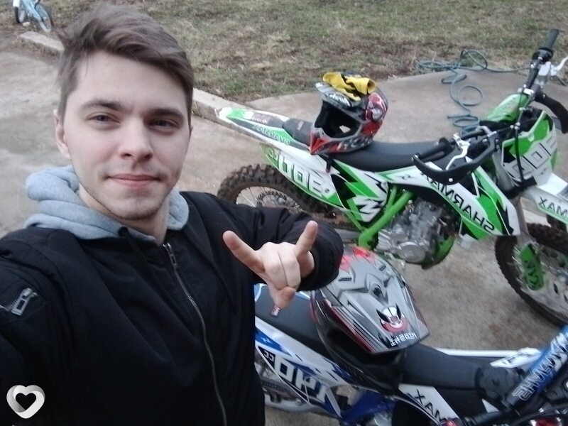 Константин, 29, Перми — анкета №893850