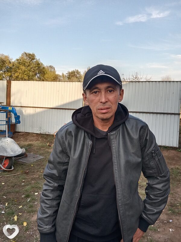 Kanat, 59, Астане — анкета №893860