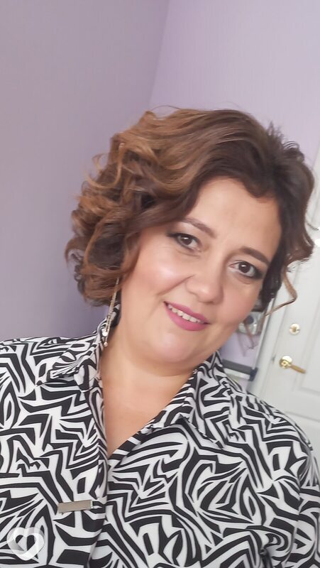 Ольга, 47, Магнитогорске — анкета №893861
