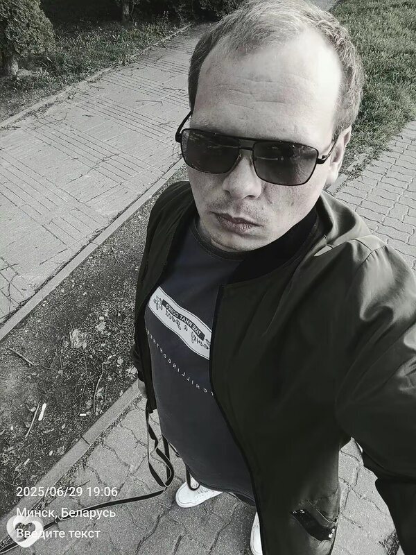 Денис, 33, Минске — анкета №893863