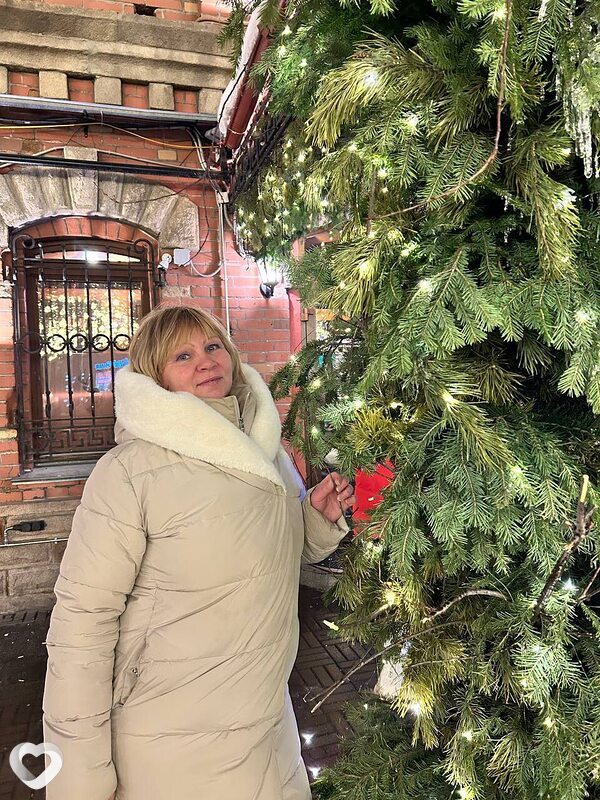 Ольга, 51, Челябинске — анкета №893919