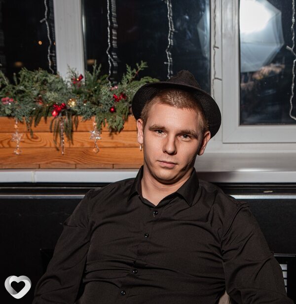Дмитрий, Шадринск