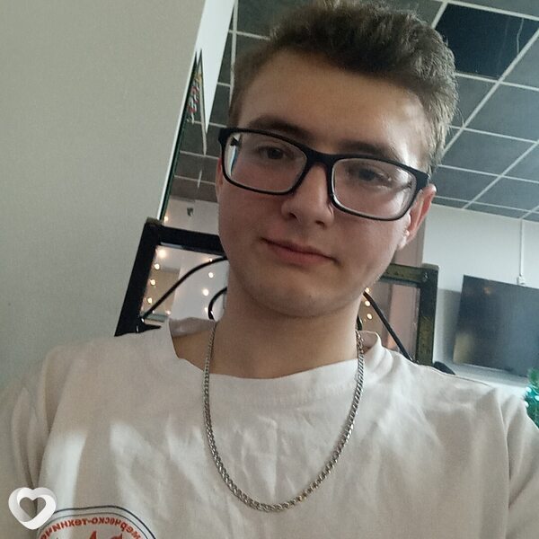 Александр, 21, Санкт-Петербурге — анкета №893927