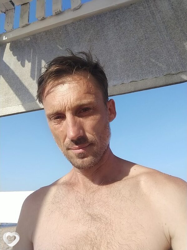 Алексей, 44, Темрюке — анкета №893930