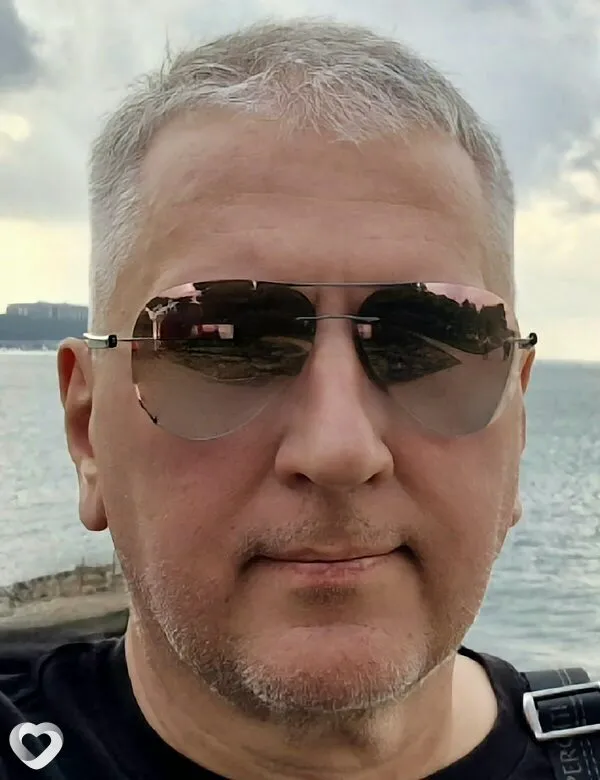 Юрий, 55, Москве — анкета №893931