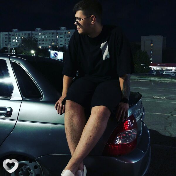 Владик, 26, Ростове-на-Дону — анкета №893934