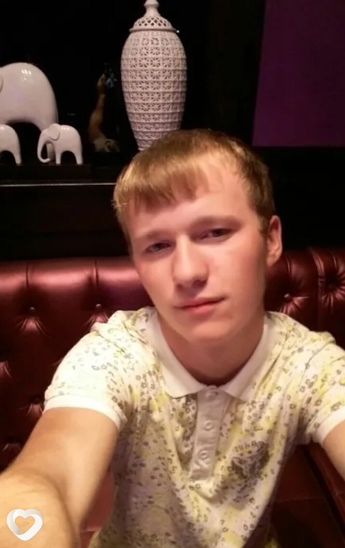 Александр, 29, Уссурийске — анкета №893935