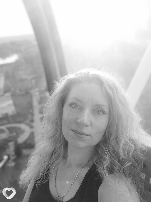 Жанна, 48, Рязани — анкета №893938