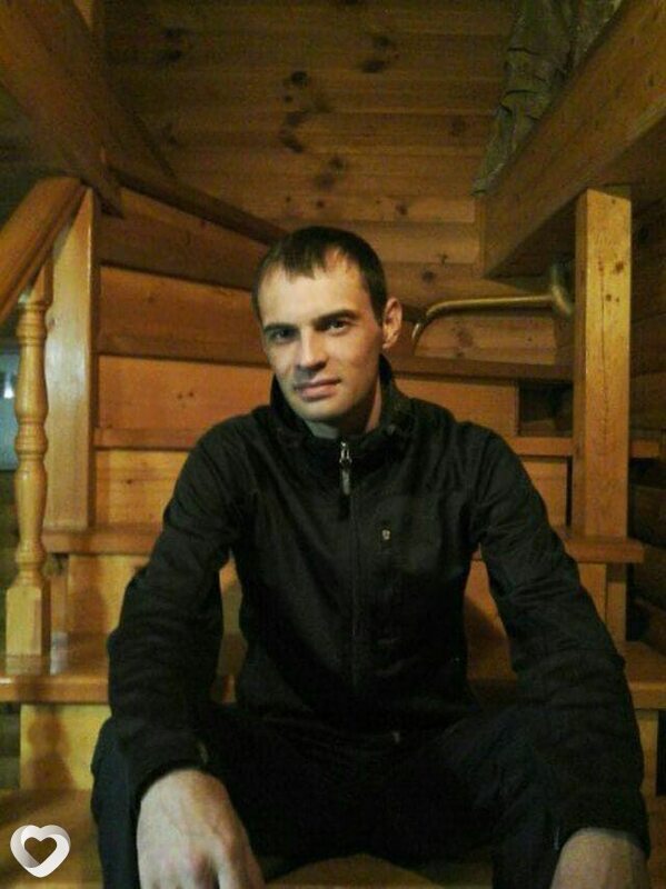 Макс, 41, Чебоксарах — анкета №893941