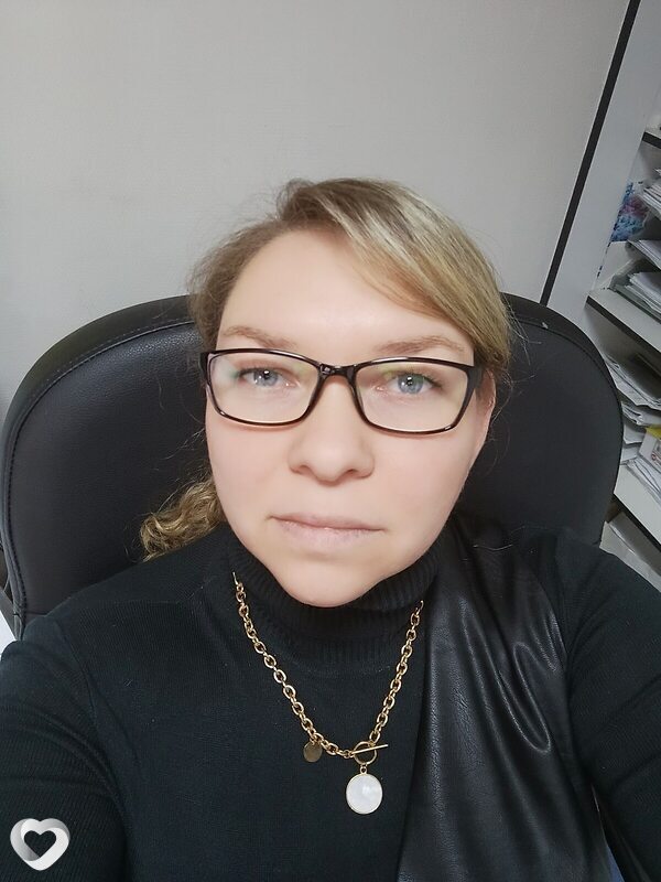 Не Я, 39, Самаре — анкета №894022