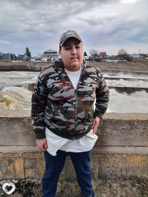 Азамат, Мелеуз