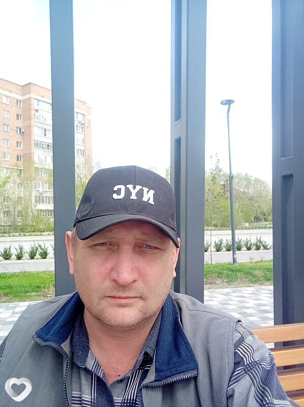 Сергей, 44, Усть-Каменогорск — анкета №894035