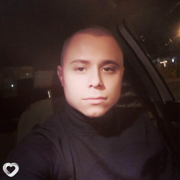 Дмитрий, 35, Иванове — анкета №894036