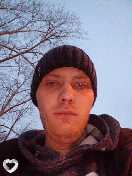 Виктор, 29, Омске — анкета №894038