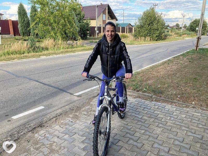 Софка, 46, Чите — анкета №894040