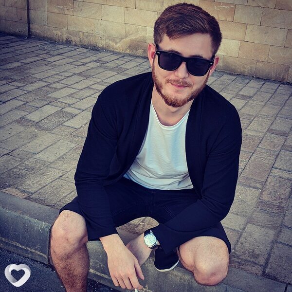 Дмитрий, 30, Москве — анкета №893993