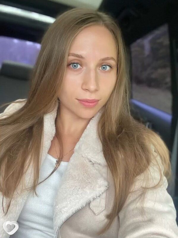 Марьяна, 25, Прокопьевске — анкета №893994