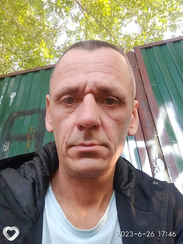 Артур, 47, Альметьевске — анкета №893997