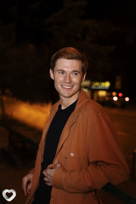 Никита, 36, Москве — анкета №894003