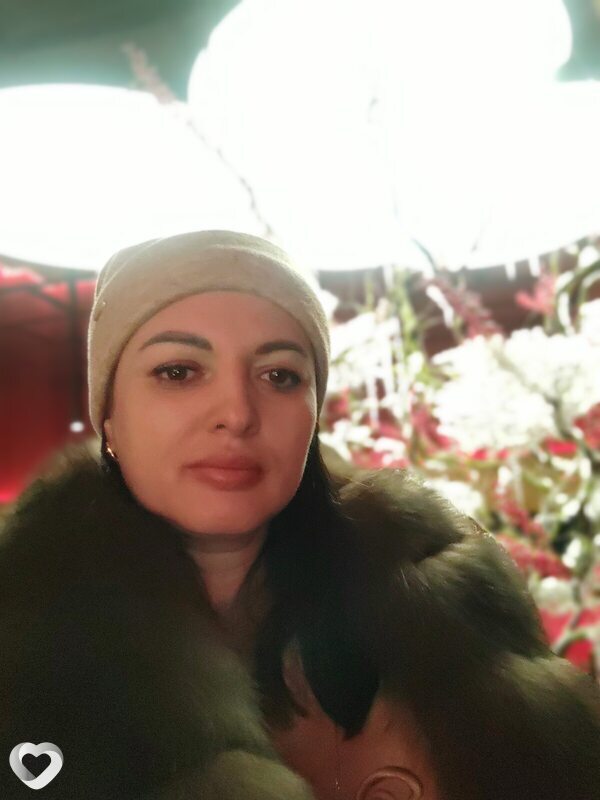 Наталья, 45, Астрахани — анкета №894007