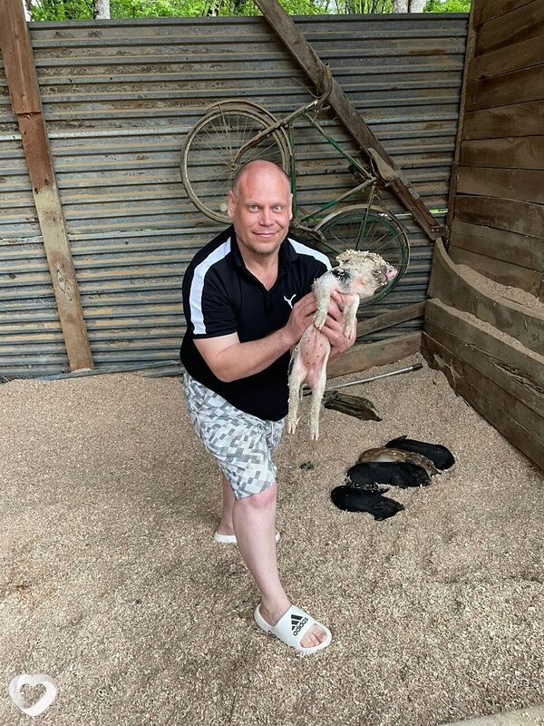 Алексей, 46, Иркутске — анкета №894012