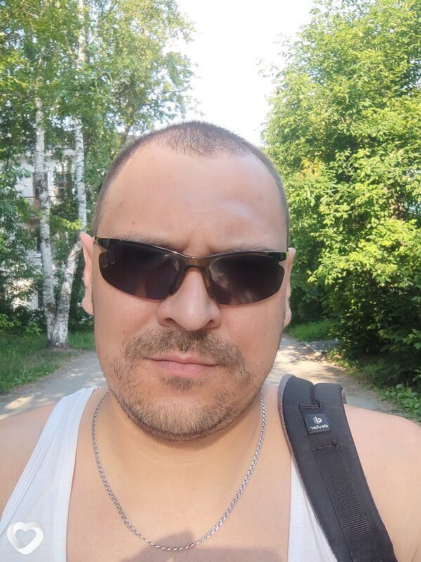 Сергей, 42, Перми — анкета №894067