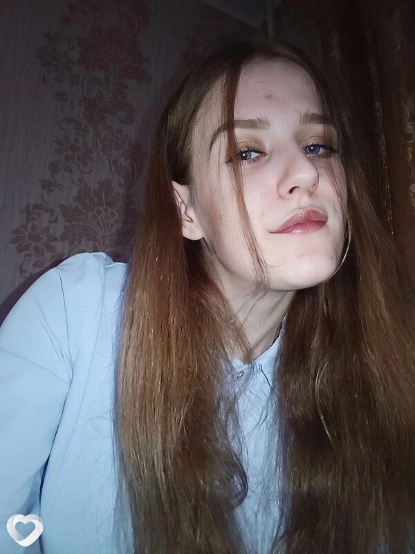Yuliana, 21, Братске — анкета №894072