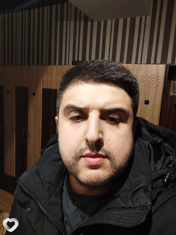 Тимур, 31, Москве — анкета №894080