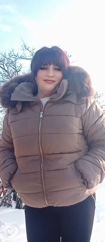 Валентина, Хмельницкий