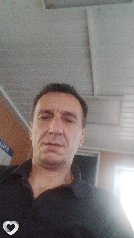 Олег, 52, Москве — анкета №894096