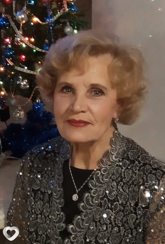 Елена, Ижевск