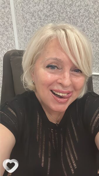 Татьяна, 56, Орске — анкета №894112