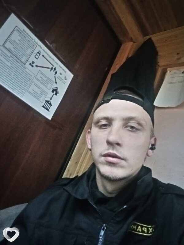 Александр, 29, Москве — анкета №894114