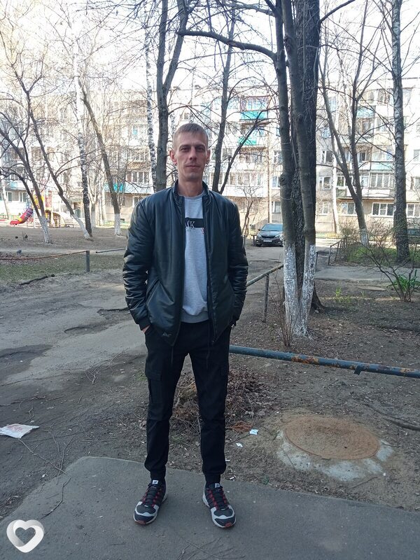 Андрей, 40, Нижнем Новгороде — анкета №894344