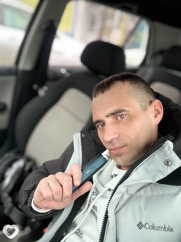 Ден, 30, Москве — анкета №894345