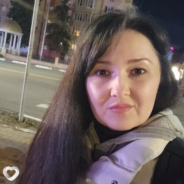 Виктория, 36, Москве — анкета №894348
