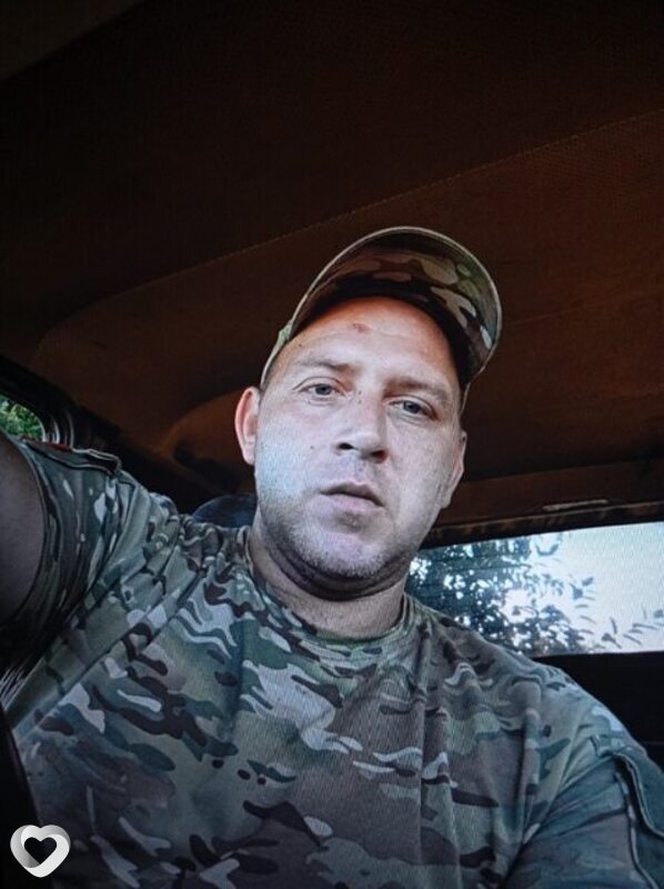Андрей, 41, Алчевске — анкета №894350