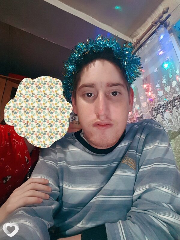 Сергей, 33, Ижевске — анкета №894352