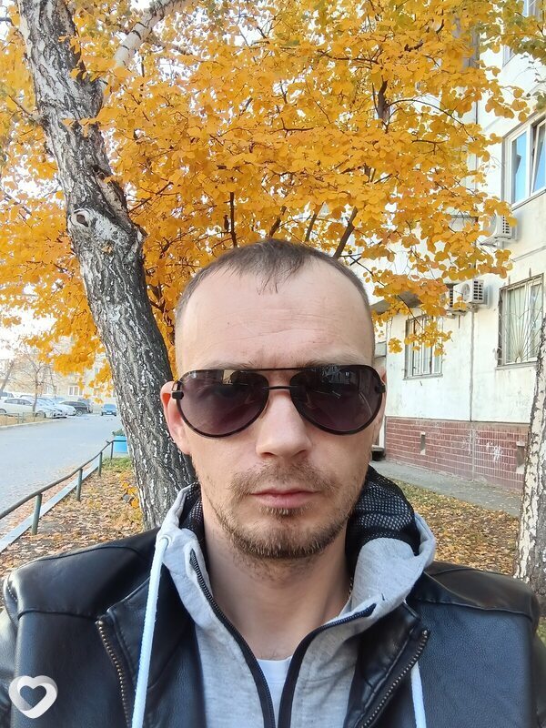 Яков, 41, Новосибирске — анкета №894356