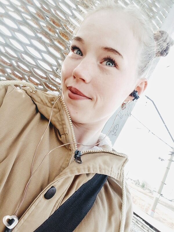 Пℙúķöԉьℍᗩя, 29, Москве — анкета №894357
