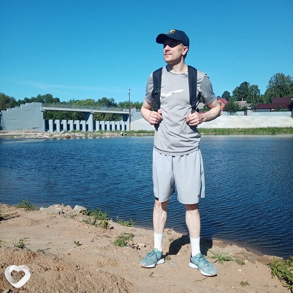 Игорь, 39, Тамбове — анкета №894359