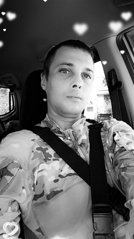 Александр, 35, Астрахани — анкета №894042