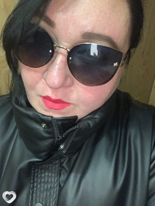 Юлия, 44, Новосибирске — анкета №894053