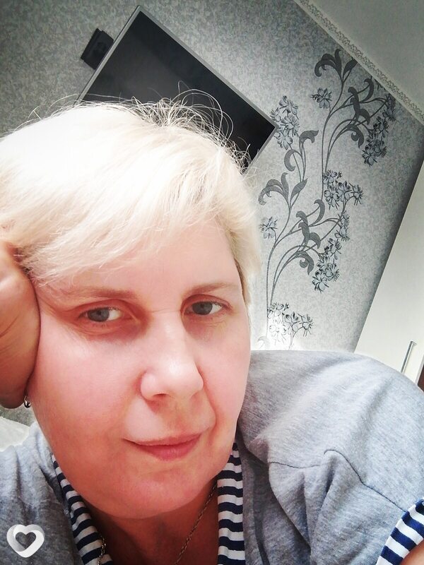 Ольга, 49, Москве — анкета №894056