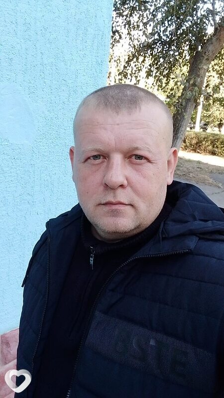 Александр, 45, Можайске — анкета №894057