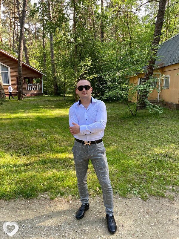 Алексей, 34, Туле — анкета №894062
